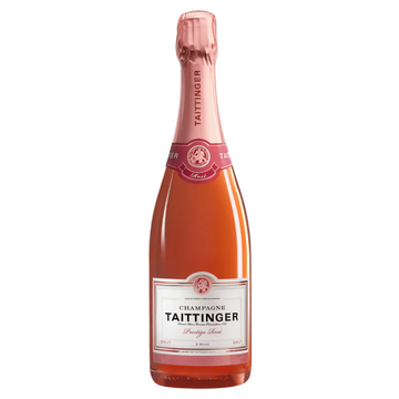 Taittinger Prestige Rose NV